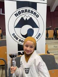 Aisha Osama Salameh